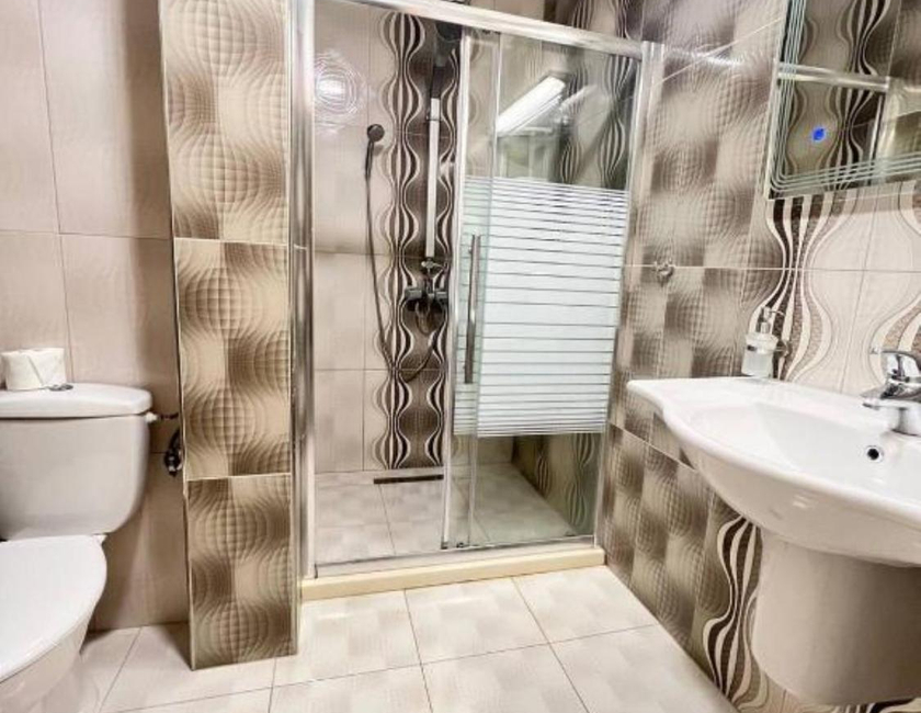 Imagen general del Hotel Family Gallery. Foto 5