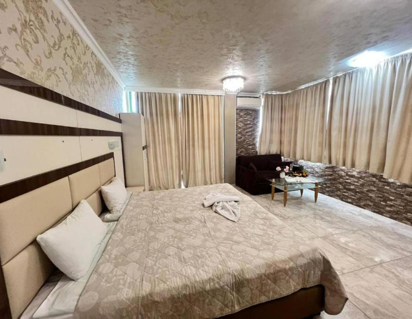 Imagen general del Hotel Family Gallery. Foto 7