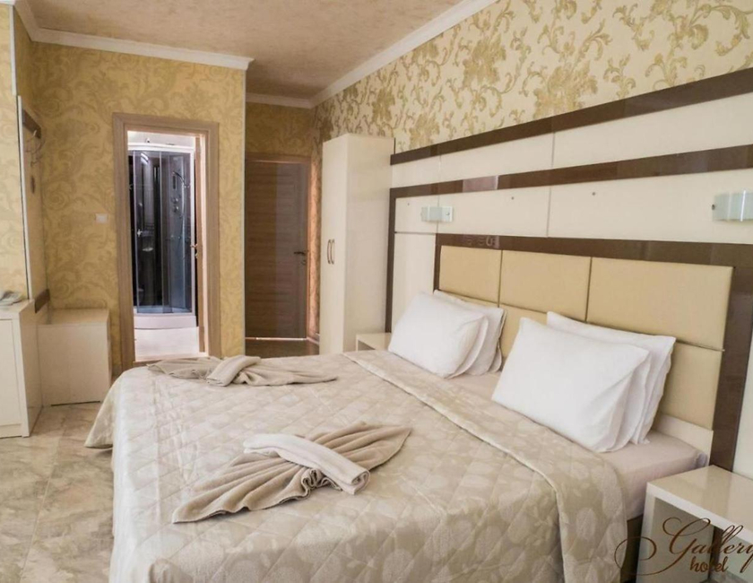 Imagen general del Hotel Family Gallery. Foto 11