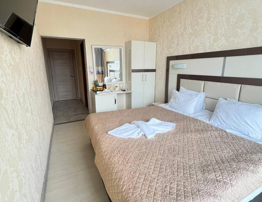 Imagen general del Hotel Family Gallery. Foto 12