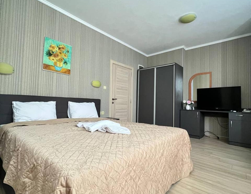 Imagen general del Hotel Family Gallery. Foto 13