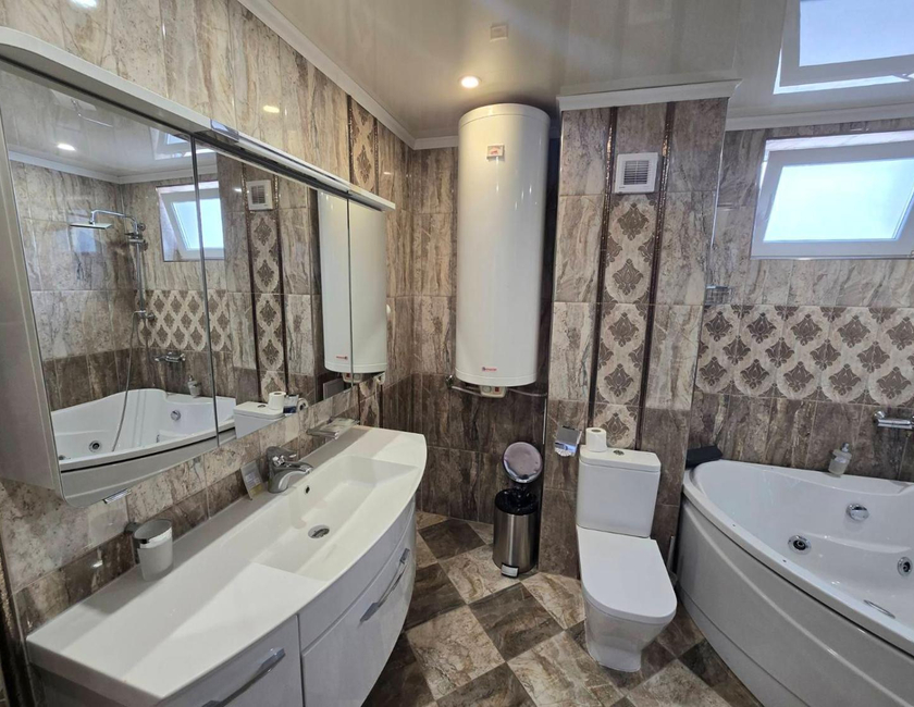 Imagen general del Hotel Family Gallery. Foto 15