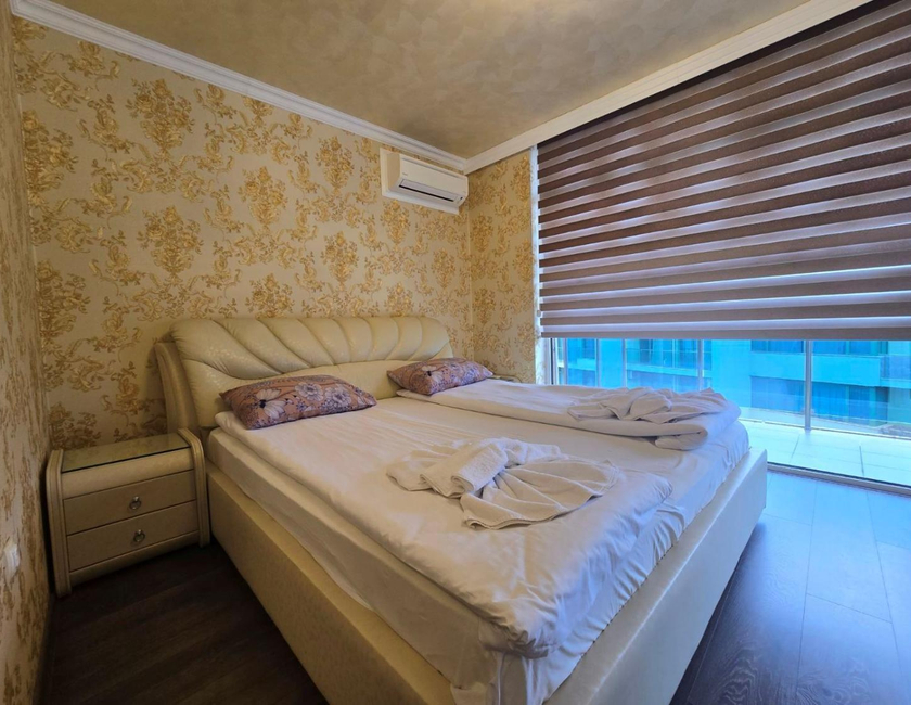 Imagen general del Hotel Family Gallery. Foto 25