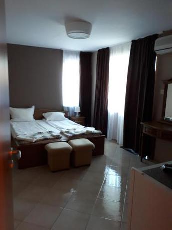 Imagen general del Hotel Family Gogov. Foto 4