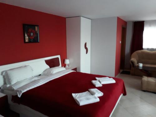 Imagen general del Hotel Family Gogov. Foto 5