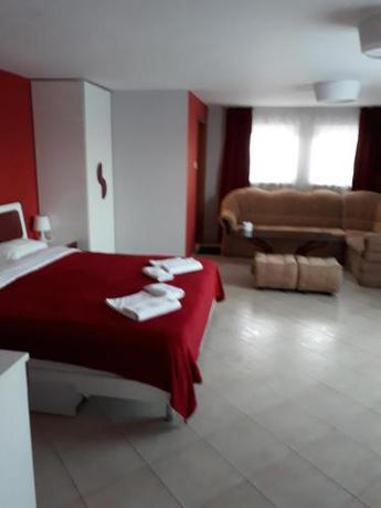 Imagen general del Hotel Family Gogov. Foto 6