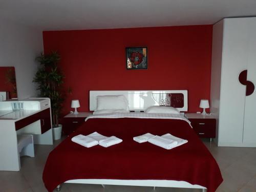 Imagen de la habitación del Hotel Family Gogov. Foto 15