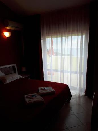 Imagen de la habitación del Hotel Family Gogov. Foto 16