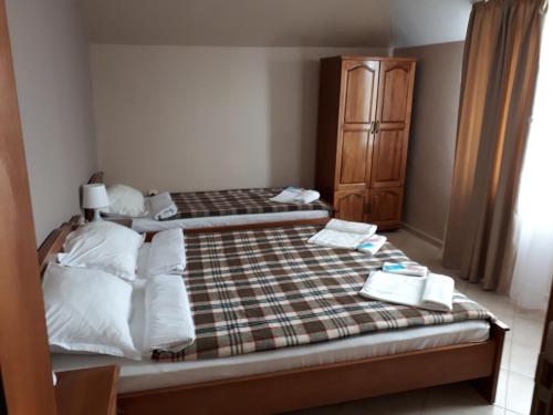 Imagen de la habitación del Hotel Family Gogov. Foto 18