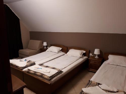 Imagen general del Hotel Family Gogov. Foto 8