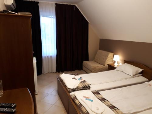 Imagen de la habitación del Hotel Family Gogov. Foto 19