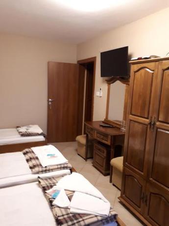 Imagen de la habitación del Hotel Family Gogov. Foto 20