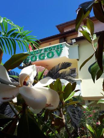 Imagen general del Hotel Family Gogov. Foto 11