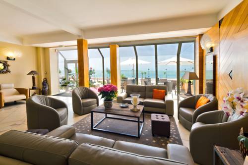 Imagen de la habitación del Hotel Family Golf. Foto 2