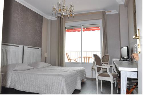 Imagen de la habitación del Hotel Family Golf. Foto 5