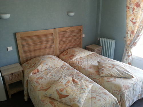 Imagen de la habitación del Hotel Family Golf. Foto 8