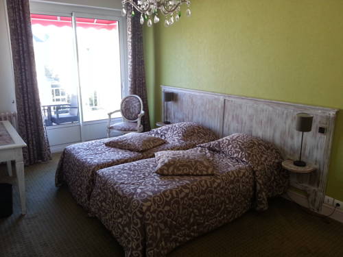 Imagen de la habitación del Hotel Family Golf. Foto 9