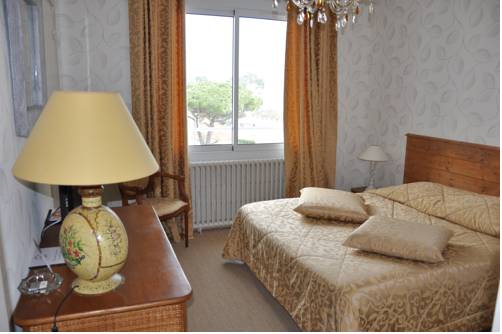 Imagen de la habitación del Hotel Family Golf. Foto 13