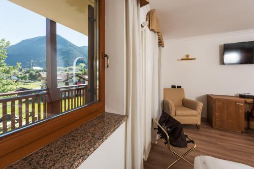 Imagen de la habitación del Hotel Family Gran Baita. Foto 9