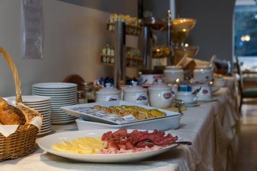 Imagen de la habitación del Hotel Family Gran Baita. Foto 10