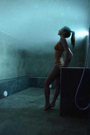 Imagen general del Hotel Family Gran Baita. Foto 5