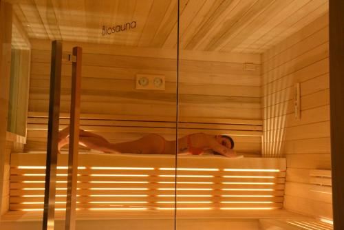 Imagen general del Hotel Family Gran Baita. Foto 6