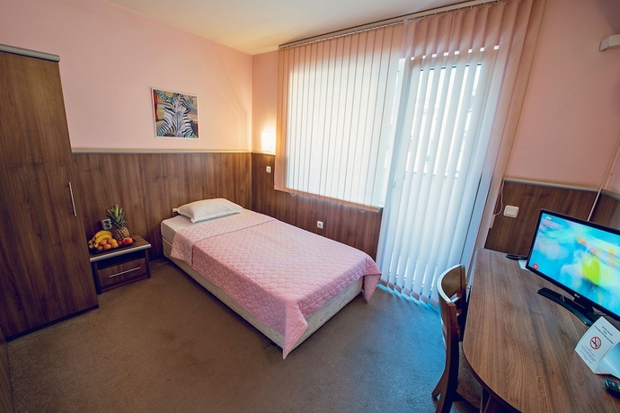Imagen de la habitación del Hotel Family Gran Ivan. Foto 4