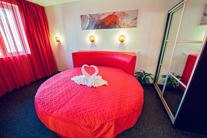 Imagen de la habitación del Hotel Family Gran Ivan. Foto 8