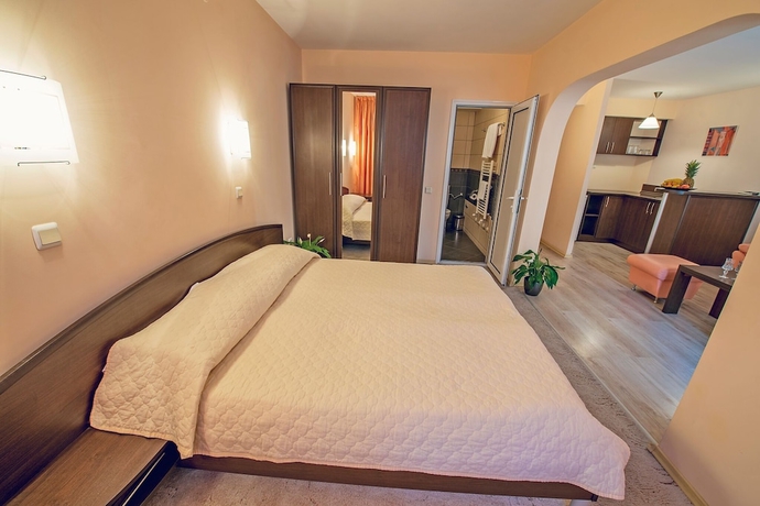 Imagen de la habitación del Hotel Family Gran Ivan. Foto 10