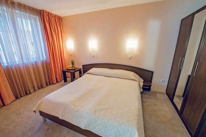 Imagen de la habitación del Hotel Family Gran Ivan. Foto 13