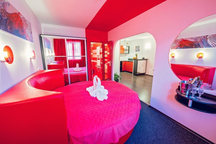 Imagen de la habitación del Hotel Family Gran Ivan. Foto 14