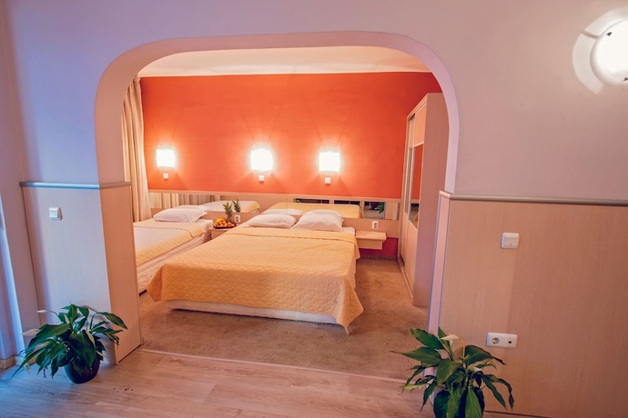 Imagen de la habitación del Hotel Family Gran Ivan. Foto 17