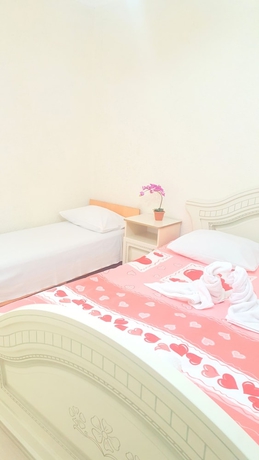 Imagen de la habitación del Hotel Family Holiday. Foto 4