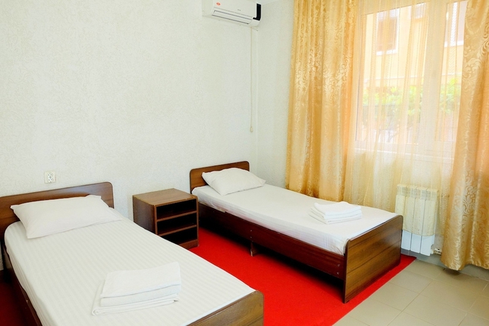 Imagen de la habitación del Hotel Family Holiday. Foto 6