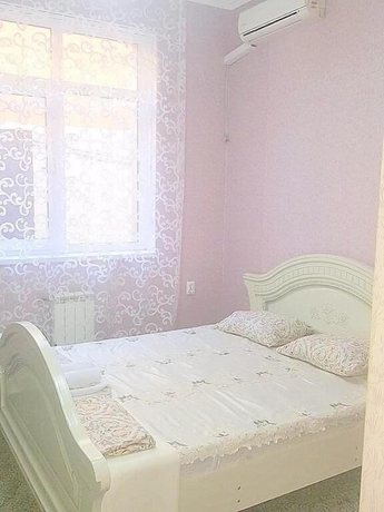 Imagen de la habitación del Hotel Family Holiday. Foto 9