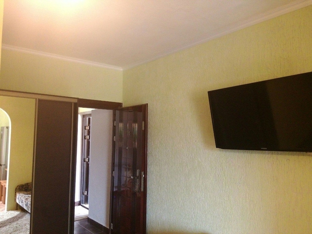 Imagen de la habitación del Hotel Family Holiday. Foto 19