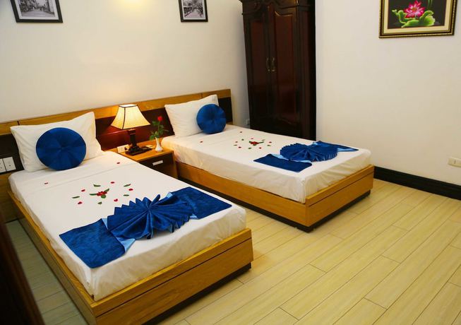 Imagen de la habitación del Hotel Family Holiday, Hanoi. Foto 2
