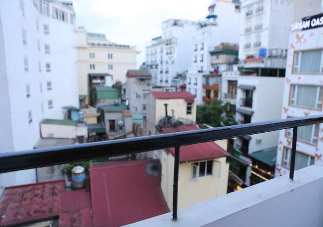 Imagen de la habitación del Hotel Family Holiday, Hanoi. Foto 9