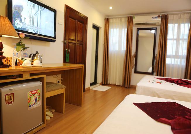 Imagen de la habitación del Hotel Family Holiday, Hanoi. Foto 13