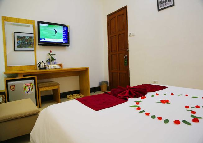 Imagen de la habitación del Hotel Family Holiday, Hanoi. Foto 14