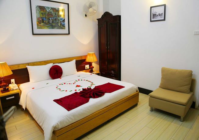 Imagen de la habitación del Hotel Family Holiday, Hanoi. Foto 15