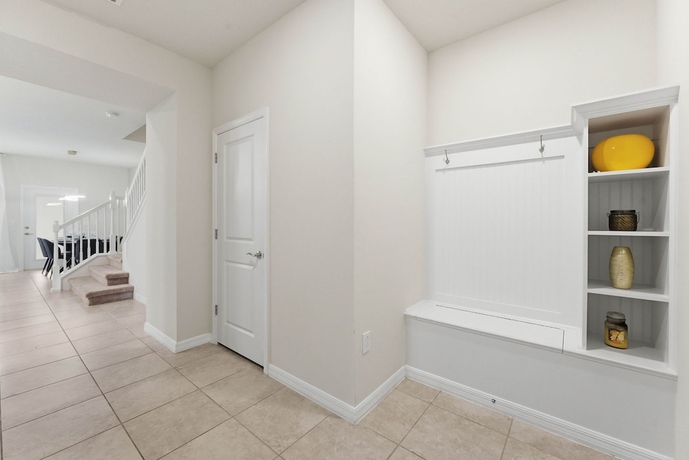 Imagen de la habitación del Hotel Family Home With Pool Mickey Toy Story Rooms. Foto 7