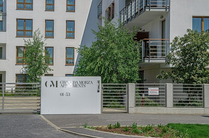 Imagen general del Hotel Family Homes - Apartamenty Gwiazda Morza. Foto 4