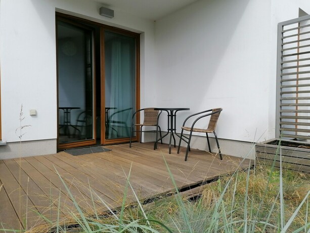 Imagen de la habitación del Hotel Family Homes - Apartamenty Gwiazda Morza. Foto 9