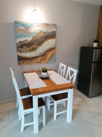 Imagen de la habitación del Hotel Family Homes - Apartamenty Gwiazda Morza. Foto 13