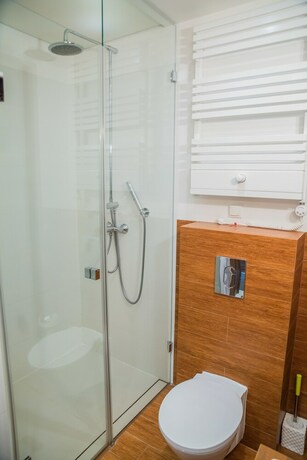 Imagen de la habitación del Hotel Family Homes - Apartamenty Gwiazda Morza. Foto 16