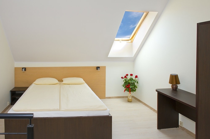 Imagen de la habitación del Hotel Family Homes - Sand Residence. Foto 2