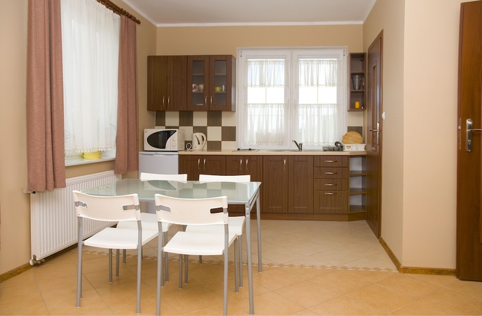 Imagen de la habitación del Hotel Family Homes - Sand Residence. Foto 4