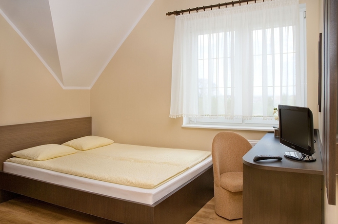 Imagen de la habitación del Hotel Family Homes - Sand Residence. Foto 8