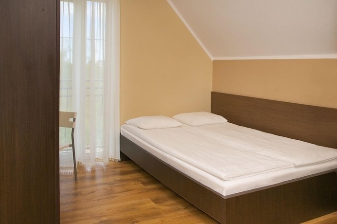 Imagen de la habitación del Hotel Family Homes - Sand Residence. Foto 9